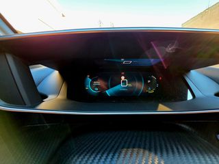 Peugeot 208 2022 GT LINE-thumb-7