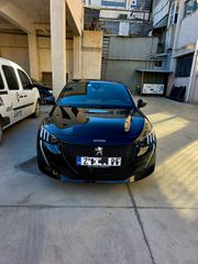 Peugeot 208 2022 GT LINE-thumb-4