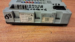 LAND ROVER RANGE ROVER EVOQUE 3.0L DIESEL ΑΣΦΑΛΕΙΟΘΗΚΗ CPLA-14Q073-AA