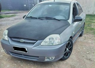 Kia Rio 2004