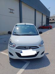 Hyundai i 10 2012