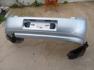 ΠΡΟΦΥΛΑΚΤΉΡΑΣ ΠΙΣΩ OPEL VECTRA C 100 ευρώ