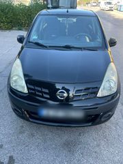 Nissan Pixo 2011