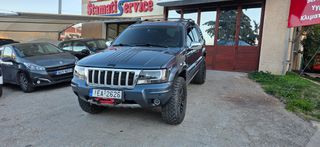 Jeep Grand Cherokee 2001 GRAND CHEROKEE ΕΠΑΓΓΕΛΜΑΤΙΚΟ  105 ΕΥΡΩ ΤΕΛΗ-thumb-1