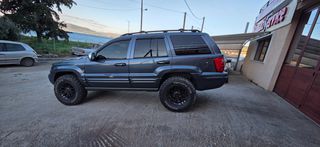 Jeep Grand Cherokee 2001 GRAND CHEROKEE ΕΠΑΓΓΕΛΜΑΤΙΚΟ  105 ΕΥΡΩ ΤΕΛΗ-thumb-3
