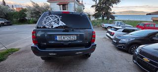 Jeep Grand Cherokee 2001 GRAND CHEROKEE ΕΠΑΓΓΕΛΜΑΤΙΚΟ  105 ΕΥΡΩ ΤΕΛΗ-thumb-6