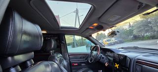 Jeep Grand Cherokee 2001 GRAND CHEROKEE ΕΠΑΓΓΕΛΜΑΤΙΚΟ  105 ΕΥΡΩ ΤΕΛΗ-thumb-12