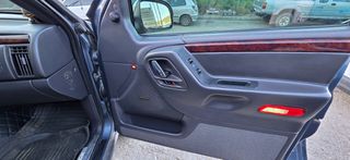 Jeep Grand Cherokee 2001 GRAND CHEROKEE ΕΠΑΓΓΕΛΜΑΤΙΚΟ  105 ΕΥΡΩ ΤΕΛΗ-thumb-14
