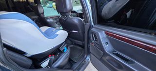 Jeep Grand Cherokee 2001 GRAND CHEROKEE ΕΠΑΓΓΕΛΜΑΤΙΚΟ  105 ΕΥΡΩ ΤΕΛΗ-thumb-15
