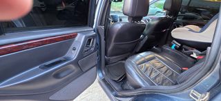 Jeep Grand Cherokee 2001 GRAND CHEROKEE ΕΠΑΓΓΕΛΜΑΤΙΚΟ  105 ΕΥΡΩ ΤΕΛΗ-thumb-17