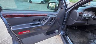 Jeep Grand Cherokee 2001 GRAND CHEROKEE ΕΠΑΓΓΕΛΜΑΤΙΚΟ  105 ΕΥΡΩ ΤΕΛΗ-thumb-18