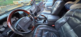 Jeep Grand Cherokee 2001 GRAND CHEROKEE ΕΠΑΓΓΕΛΜΑΤΙΚΟ  105 ΕΥΡΩ ΤΕΛΗ-thumb-20