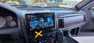 Jeep Grand Cherokee 2001 GRAND CHEROKEE ΕΠΑΓΓΕΛΜΑΤΙΚΟ  105 ΕΥΡΩ ΤΕΛΗ-thumb-21