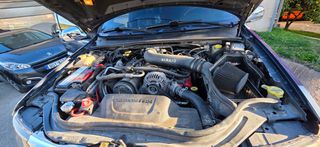 Jeep Grand Cherokee 2001 GRAND CHEROKEE ΕΠΑΓΓΕΛΜΑΤΙΚΟ  105 ΕΥΡΩ ΤΕΛΗ-thumb-23