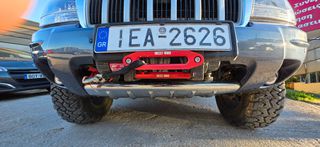 Jeep Grand Cherokee 2001 GRAND CHEROKEE ΕΠΑΓΓΕΛΜΑΤΙΚΟ  105 ΕΥΡΩ ΤΕΛΗ-thumb-24