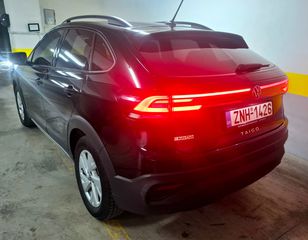 Volkswagen Taigo 2022 8/22 F1 DSG-7TΑΧ ΣΑΝ ΚΑΙΝΟΥΡΓΙΟ ΑΨΟΓΟ!! ΕΛΛΗΝΙΚΟΚΟ-thumb-12