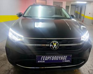 Volkswagen Taigo 2022 8/22 F1 DSG-7TΑΧ ΣΑΝ ΚΑΙΝΟΥΡΓΙΟ ΑΨΟΓΟ!! ΕΛΛΗΝΙΚΟΚΟ-thumb-3