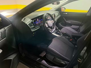 Volkswagen Taigo 2022 8/22 F1 DSG-7TΑΧ ΣΑΝ ΚΑΙΝΟΥΡΓΙΟ ΑΨΟΓΟ!! ΕΛΛΗΝΙΚΟΚΟ-thumb-18
