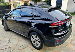 Volkswagen Taigo 2022 8/22 F1 DSG-7TΑΧ ΣΑΝ ΚΑΙΝΟΥΡΓΙΟ ΑΨΟΓΟ!! ΕΛΛΗΝΙΚΟΚΟ-thumb-5