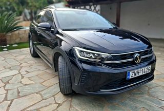 Volkswagen Taigo 2022 8/22 F1 DSG-7TΑΧ ΣΑΝ ΚΑΙΝΟΥΡΓΙΟ ΑΨΟΓΟ!! ΕΛΛΗΝΙΚΟΚΟ-thumb-1