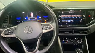 Volkswagen Taigo 2022 8/22 F1 DSG-7TΑΧ ΣΑΝ ΚΑΙΝΟΥΡΓΙΟ ΑΨΟΓΟ!! ΕΛΛΗΝΙΚΟΚΟ-thumb-14