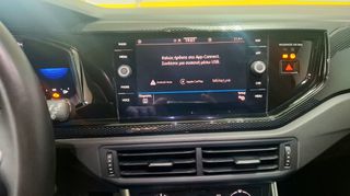 Volkswagen Taigo 2022 8/22 F1 DSG-7TΑΧ ΣΑΝ ΚΑΙΝΟΥΡΓΙΟ ΑΨΟΓΟ!! ΕΛΛΗΝΙΚΟΚΟ-thumb-20