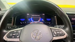 Volkswagen Taigo 2022 8/22 F1 DSG-7TΑΧ ΣΑΝ ΚΑΙΝΟΥΡΓΙΟ ΑΨΟΓΟ!! ΕΛΛΗΝΙΚΟΚΟ-thumb-15