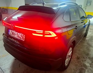 Volkswagen Taigo 2022 8/22 F1 DSG-7TΑΧ ΣΑΝ ΚΑΙΝΟΥΡΓΙΟ ΑΨΟΓΟ!! ΕΛΛΗΝΙΚΟΚΟ-thumb-10