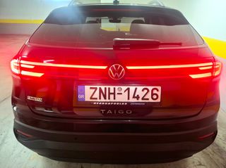 Volkswagen Taigo 2022 8/22 F1 DSG-7TΑΧ ΣΑΝ ΚΑΙΝΟΥΡΓΙΟ ΑΨΟΓΟ!! ΕΛΛΗΝΙΚΟΚΟ-thumb-13