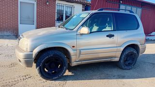 Suzuki Grand Vitara 2003-thumb-1