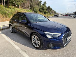 Audi A3 2021 40 TFSIe  MATRIX, PANO, B&O