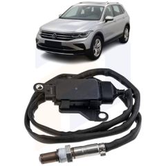 Αισθητήρας NOx για Volkswagen Tiguan 2016 2017 2018 2019 2020 2021 2022 2023 04L907807AN