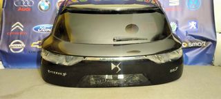 Πόρτ Μπαγκάζ--Citroen DS7 Crossback --(Μοντ-2017-2024)-Origina -(Μαύρο χρώμα σε αρίστη κατάσταση)