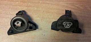 CHEVROLET MATIZ 2005-2008 ΒΑΣΗΣ ΜΗΧΑΝΗΣ ΒΑΣΗ ΑΡΙΣΤΕΡΗ 96484912 / ΒΑΣΗ ΔΕΞΙΑ 96484903