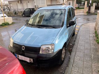 Fiat Panda 2011