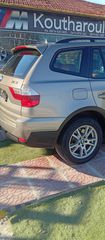 Bmw X3 2009 XDRIVE20D AUTOMATIC-thumb-4