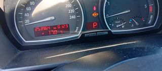 Bmw X3 2009 XDRIVE20D AUTOMATIC-thumb-7