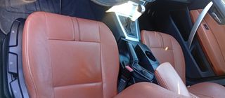 Bmw X3 2009 XDRIVE20D AUTOMATIC-thumb-8