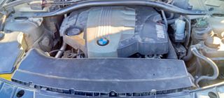 Bmw X3 2009 XDRIVE20D AUTOMATIC-thumb-13