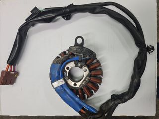 HONDA SH 150 ΓΝΗΣΙΑ ΠΗΝΙΑ START/STOP