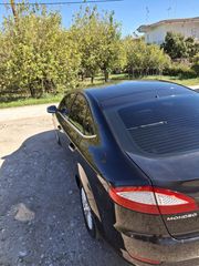 Ford Mondeo 2009 Titanium