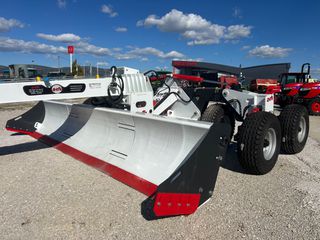 Ισοπεδωτές 2026 LASER 4,50 M