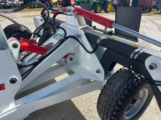 Ισοπεδωτές 2026 LASER 4,50 M-thumb-5