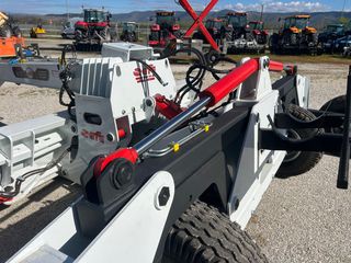 Ισοπεδωτές 2026 LASER 4,50 M-thumb-11