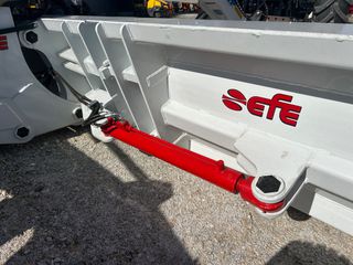 Ισοπεδωτές 2026 LASER 4,50 M-thumb-4