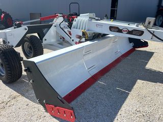 Ισοπεδωτές 2026 LASER 4,50 M-thumb-3