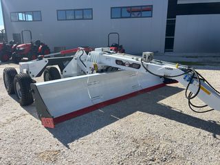 Ισοπεδωτές 2026 LASER 4,50 M-thumb-14