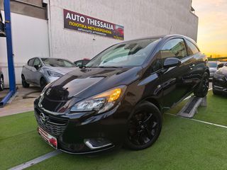 Opel Corsa 2015 COSMO 1.4 TURBO 100 PS EURO 6