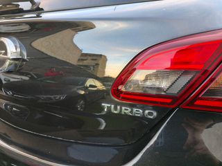 Opel Corsa 2015 COSMO 1.4 TURBO 100 PS EURO 6-thumb-3