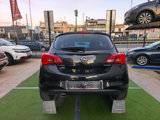 Opel Corsa 2015 COSMO 1.4 TURBO 100 PS EURO 6-thumb-4